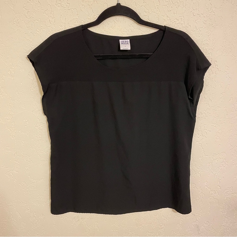 Veto Moda black top